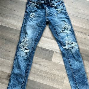 American Eagle mens jeans